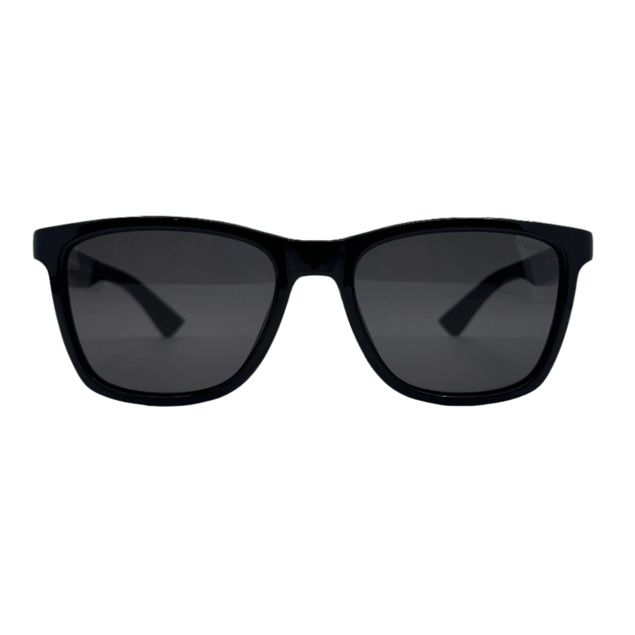 Montblanc MB0399S 006 55 Sunglasses