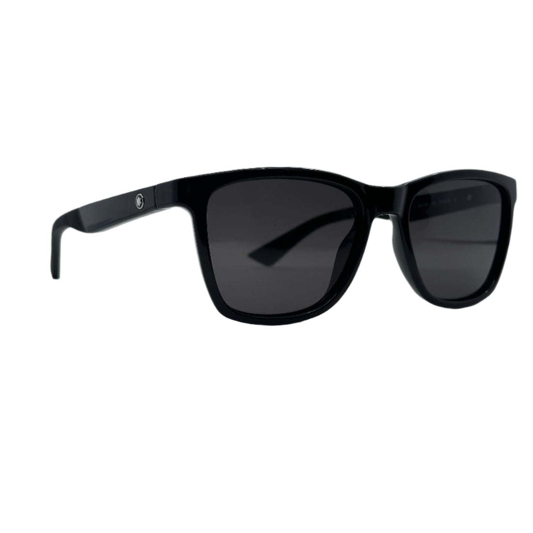 Montblanc MB0399S 006 55 Sunglasses
