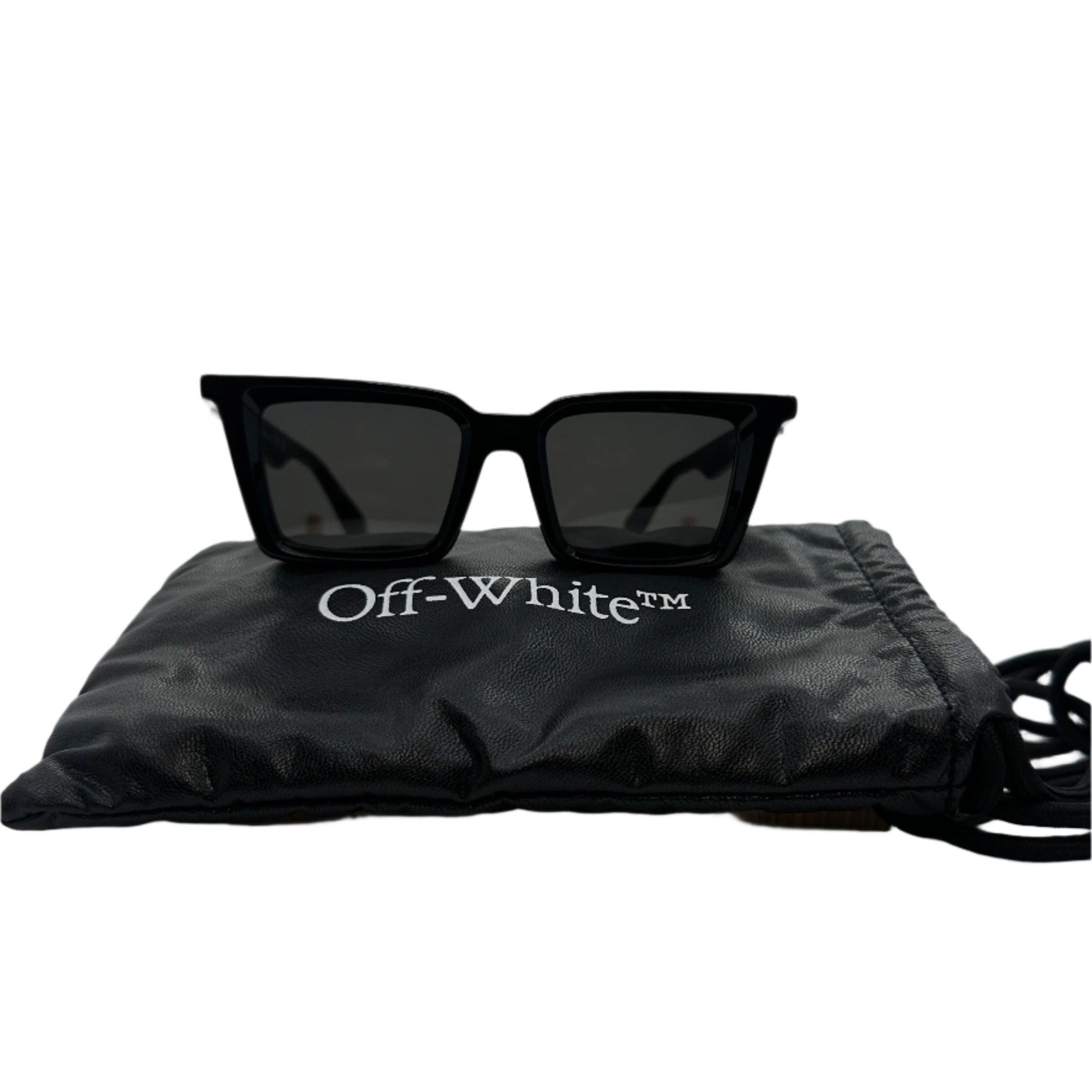 Off-White OERI 13U 1007 49 Sunglasses