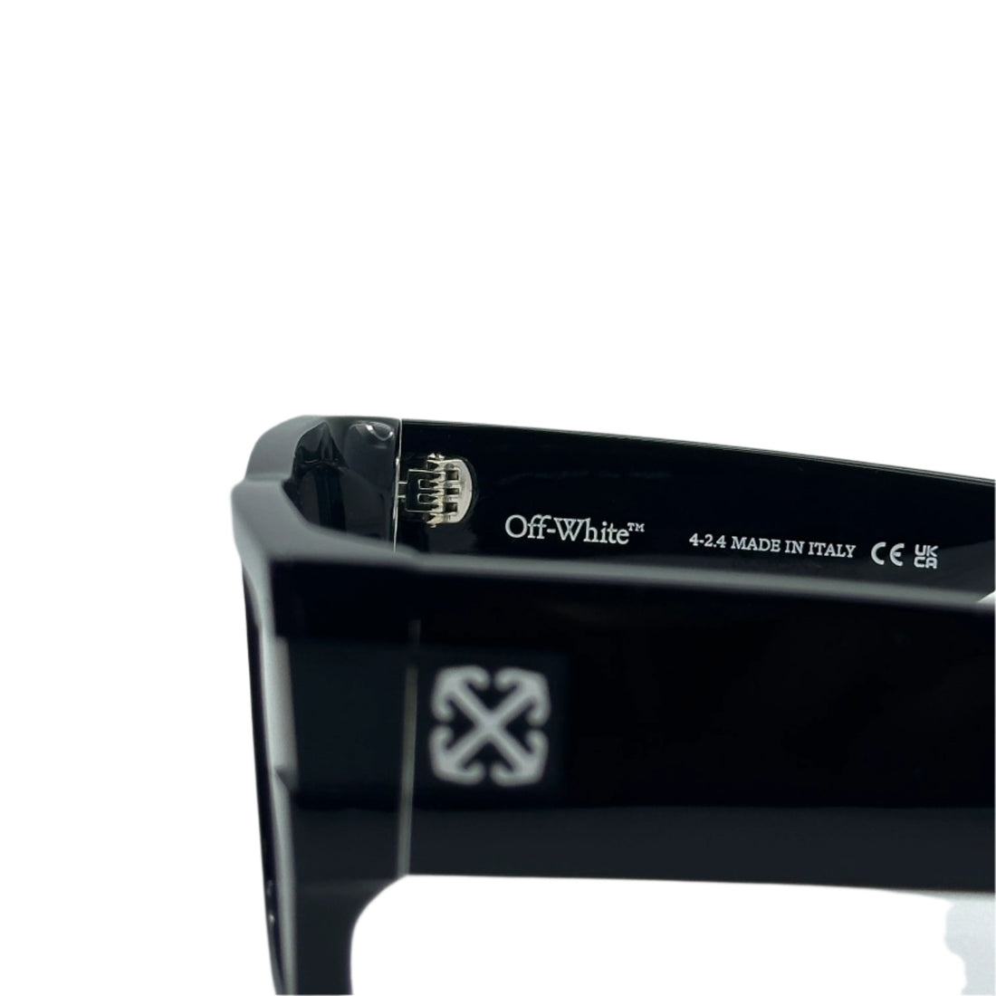 Off-White OERI149 1007 54 Sunglasses