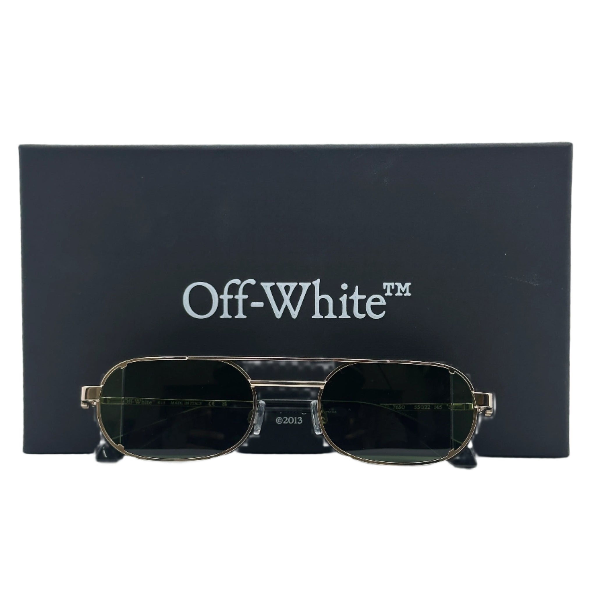 Off-White OERI14H 7650 55 Sunglasses