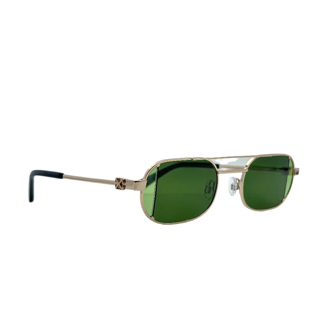 Off-White OERI14H 7650 55 Sunglasses