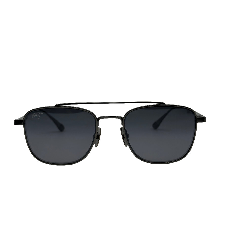 Maui Jim Kahana MJ640 53 Sunglasses